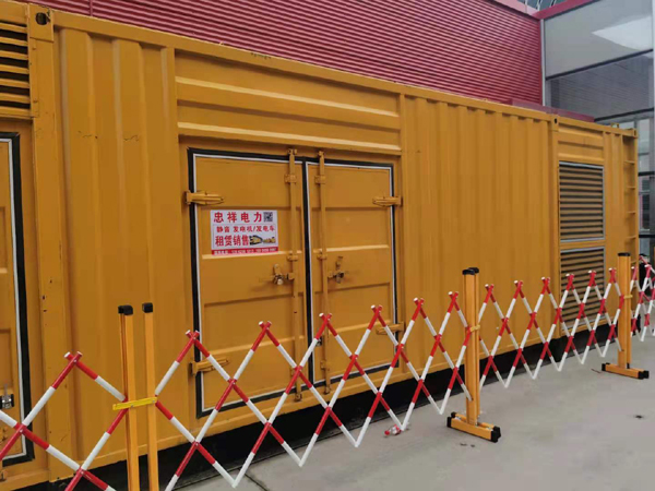 明光关于通用发电机的十万个为什么？