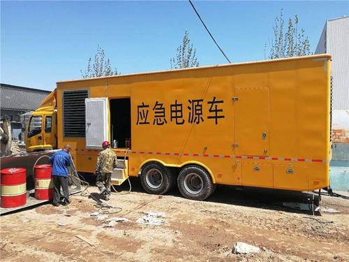 明光发电车租赁-教您挑选发电机哪些技巧可以掌握使用