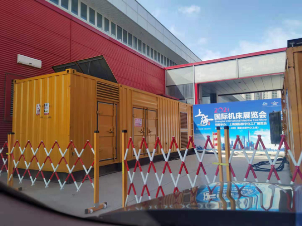明光发电车出租-发电机无电压或电压太低怎么办？