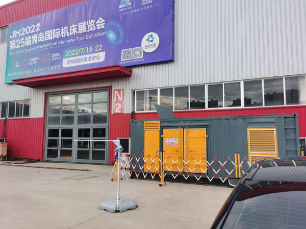 明光发电机租赁-柴油发电机组不及时维护危害大