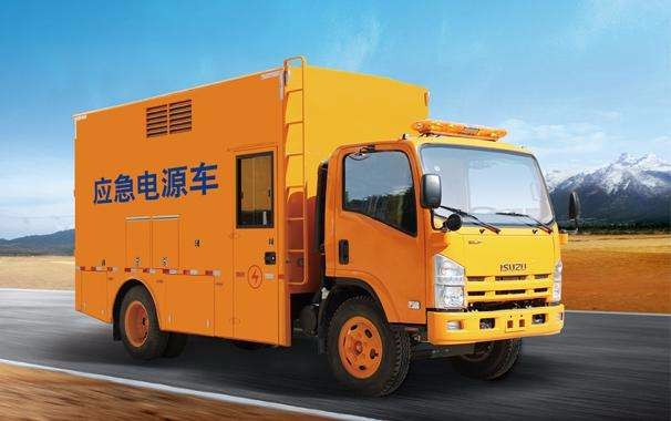 明光租赁发电机-柴油发电机组紧急停机的正确操作方法