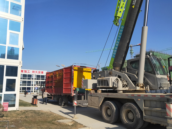 明光发电机出租50KW柴油发电机组需要配多粗电缆线