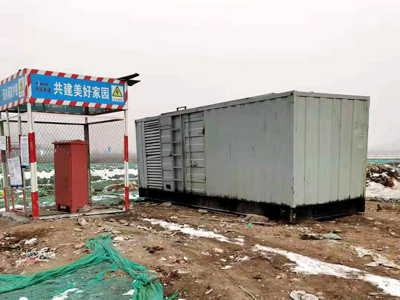 明光燃气发电机在高海拔地区运行时会遇到哪些常见故障？