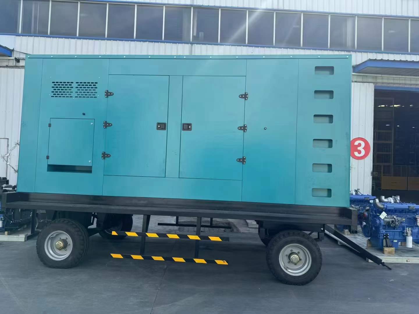 明光发电机租赁提高发电机性能的具体措施有哪些？