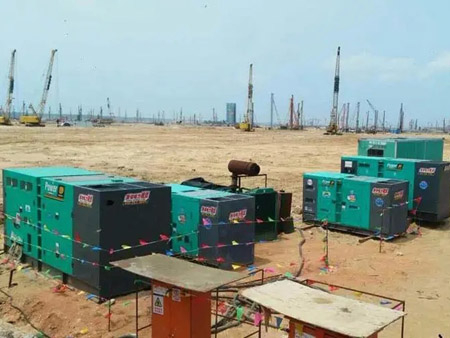 明光测量水冷式机油散热器密封件尺寸的具体步骤是什么？