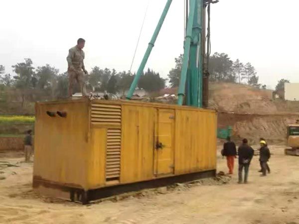 明光柴油发电机组应用场合有哪些？